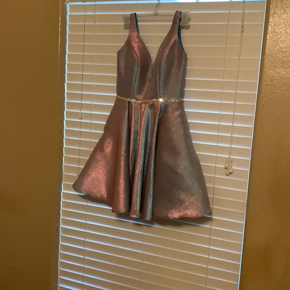 Pretty cute dress